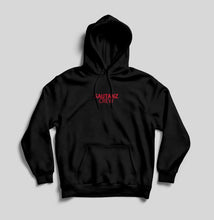 Lade das Bild in den Galerie-Viewer, Sautanz Hoodie
