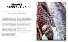 Lade das Bild in den Galerie-Viewer, Kochbuch "Wie schmeckt das Burgenland?"
