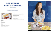 Lade das Bild in den Galerie-Viewer, Kochbuch "Wie schmeckt das Burgenland?"
