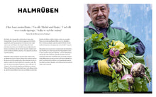 Lade das Bild in den Galerie-Viewer, Kochbuch "Wie schmeckt das Burgenland?"
