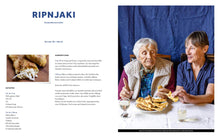 Lade das Bild in den Galerie-Viewer, Kochbuch "Wie schmeckt das Burgenland?"
